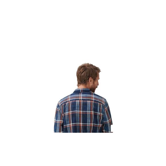 Humboldt Workwear Lucky Brand Button Front Shirt Size XL. - Picture 2 of 9